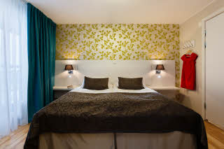 Photo by: Tord-Erik Andresen, hotellfoto.no, +47 988 26 280, post@hotellfoto.no junior suite
